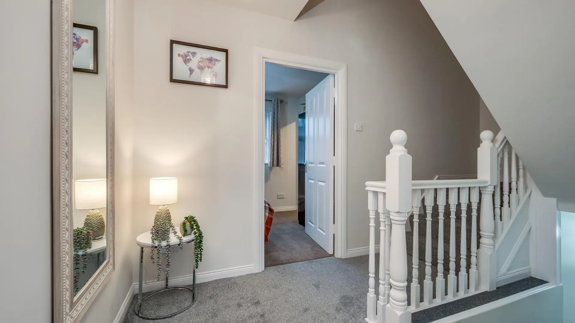 別荘 Central Belfast Apartments: Ashley Mews